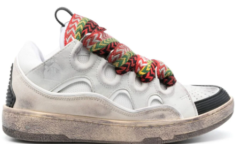 Lanvin Curbs