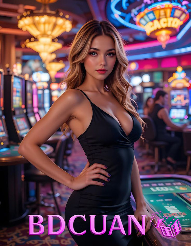 BDCUAN Link Alternatif Situs Slot Resmi & Bandar Togel Terpercaya
