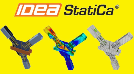 IDEA StatiCa 21.0.0.3227 (x64) IDEA StatiCa 21.0.0.3227 (x64)
