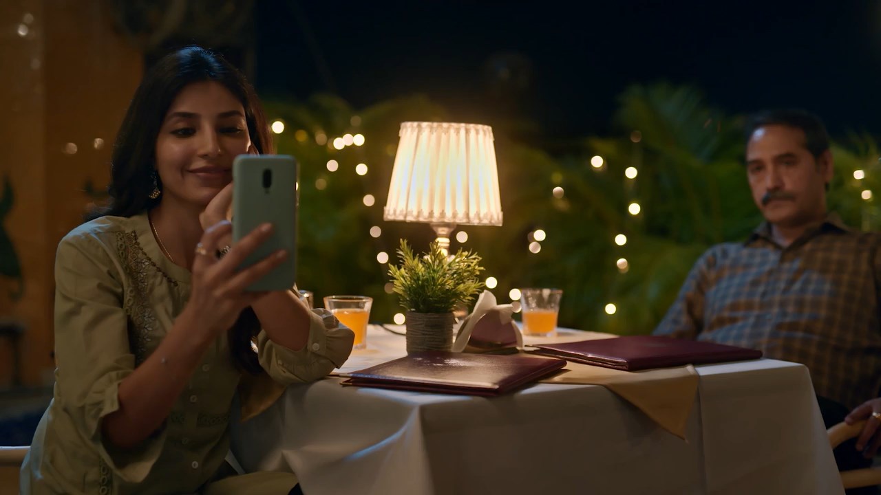 Agra Affair (2025) Season 1 [Hindi] WebRip 480p, 720p ESub - Complete Screenshot