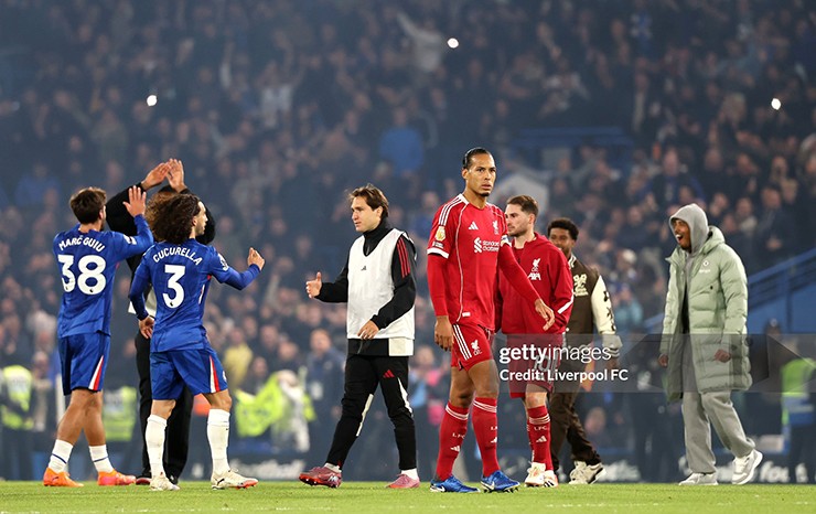 Liverpool chi 65 triệu bảng chiêu mộ bạn thân của Yamal