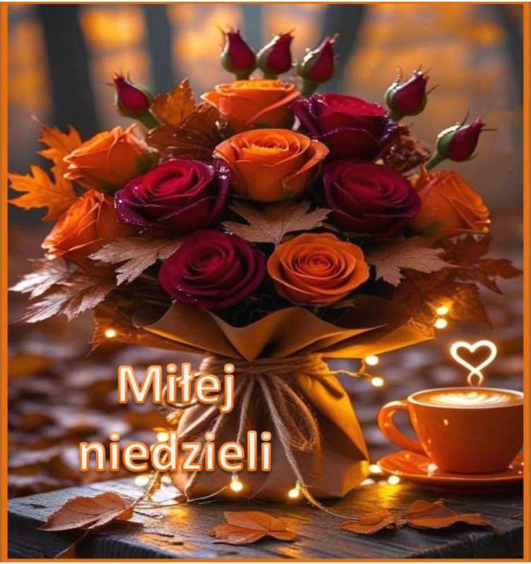 Milej-niedzieli