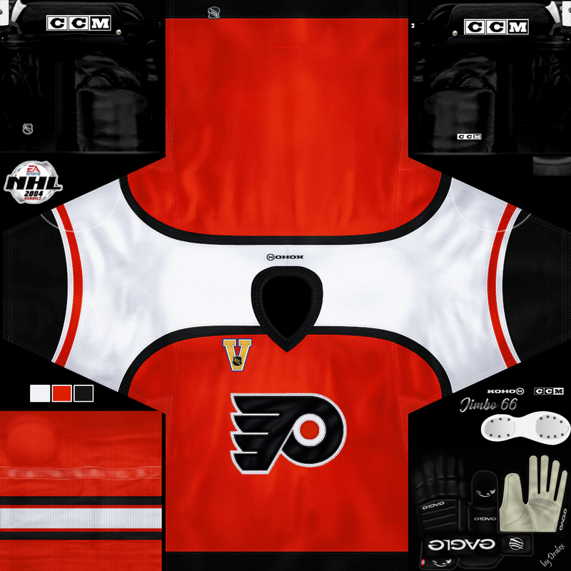 Flyers Orange copy