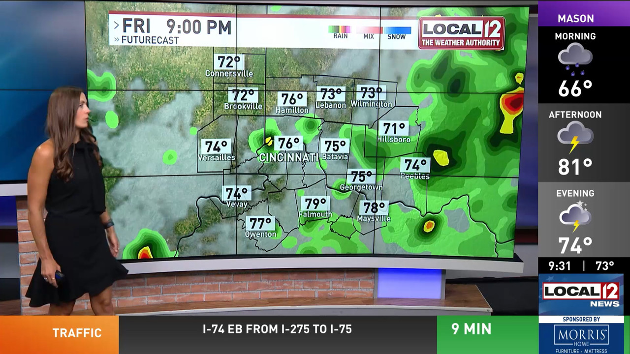 08.05 - 14.00.00 - Good Morning Cincinnati at 9am  ᴺᵉʷ. News coverage....ts_snapshot_40.26.257