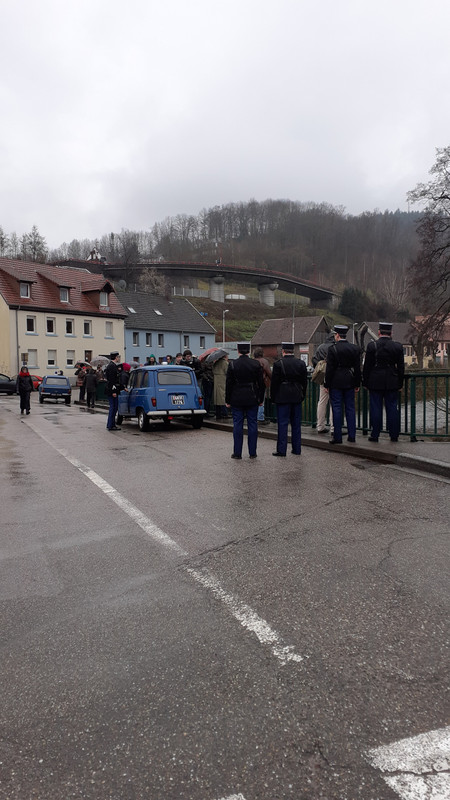 Film Affaire Gregory