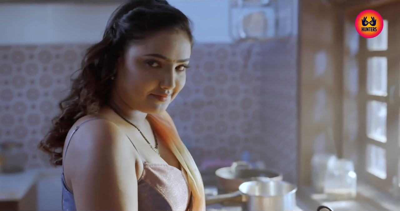 Choti Bahu 2023 Episode 1 To 4 Hunters Hindi