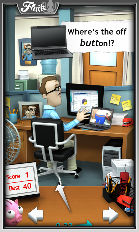 Office Jerk APK for Android