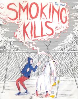 Smoking Kills (2023)