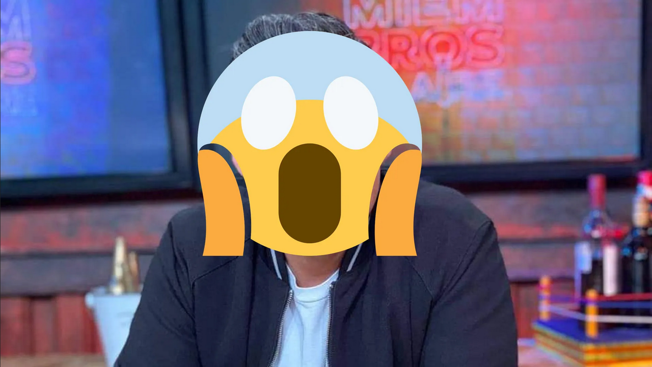 Tras fracasar en la competencia, querido conductor vuelve a Televisa y supera el veto