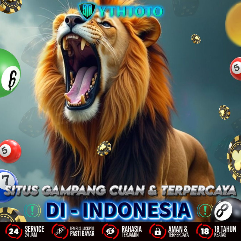LOGIN YTHTOTO >> SISTEM PERMAINAN BETTINGAN SLOT GACOR TERPERCAYA & LINK DAFTAR YTHTOTO