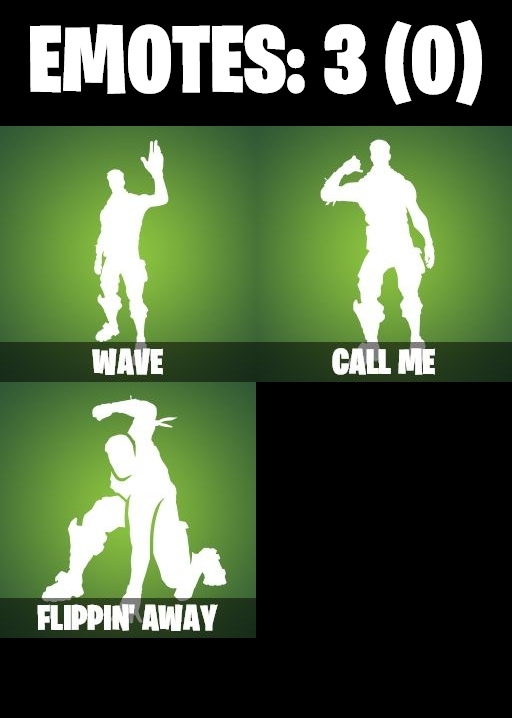 emotes comp