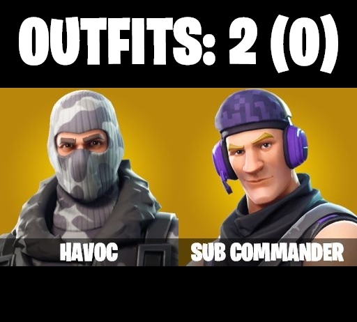 skins comp