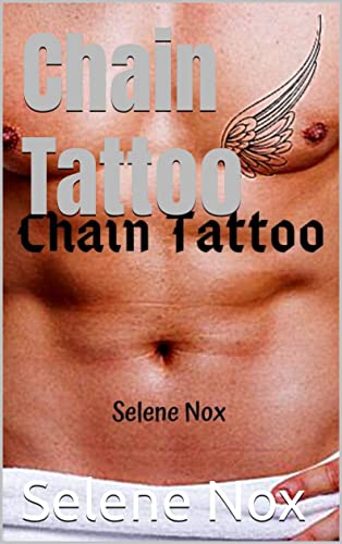 Selene Nox - Chain Tattoo (2021)