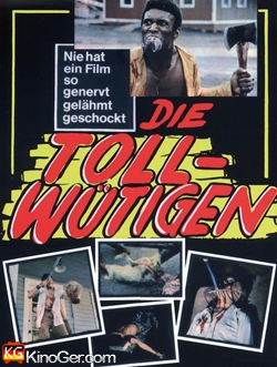 Die Tollwütigen (1971)