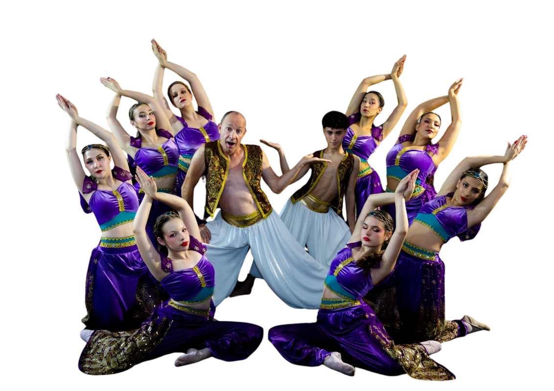 2014 — SUPERAÇÃO