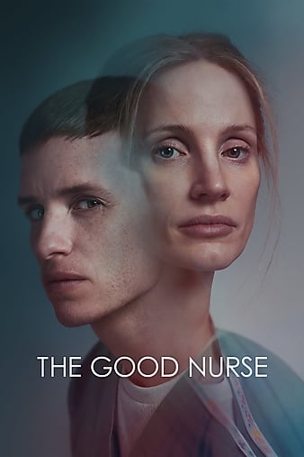 The Good Nurse 2022 1080p WEBRip x265 RBG