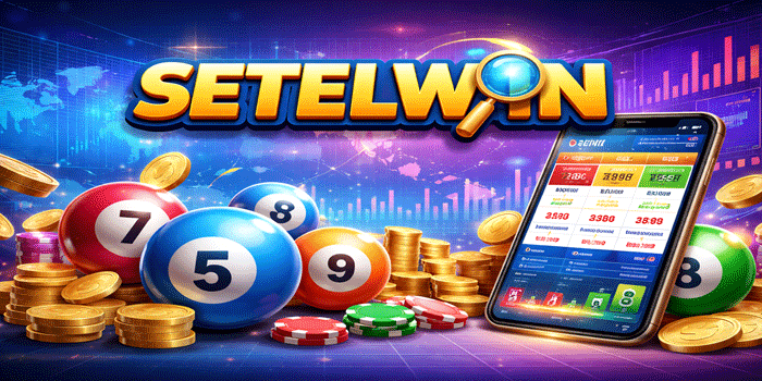 SETELWIN Pusat Togel Analisa Pasaran Internasional Lengkap