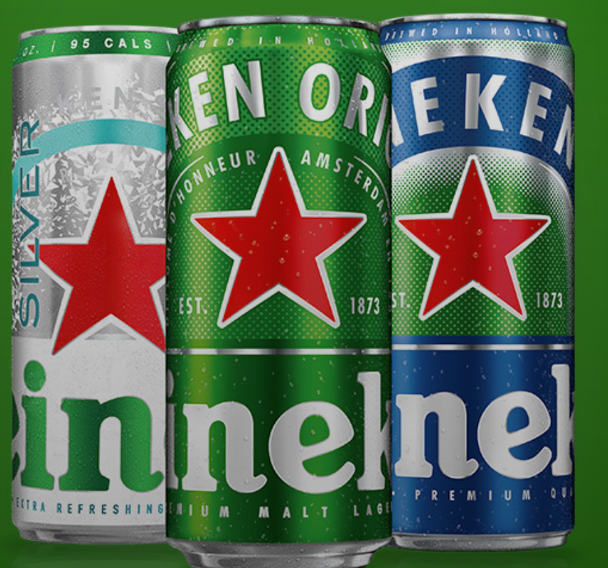 Win Big with Heineken Cheers To Trivia Instant Win Game! 365 Winners! Win Big with Heineken Cheers To Trivia Instant Win Game! 365 Winners!