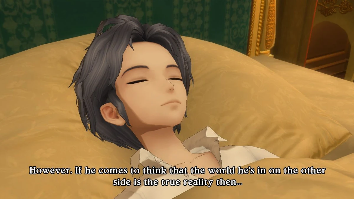 Eternal Sonata historia