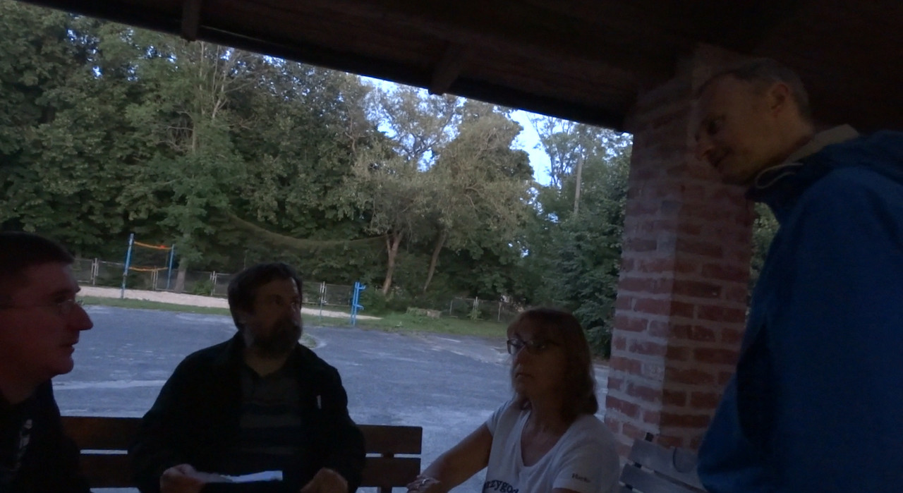 35.67 - Scenki książkowe ciąg dalszy