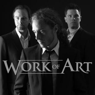 Work Of Art Discography (2008-2019).mp3 - 320 Kbps