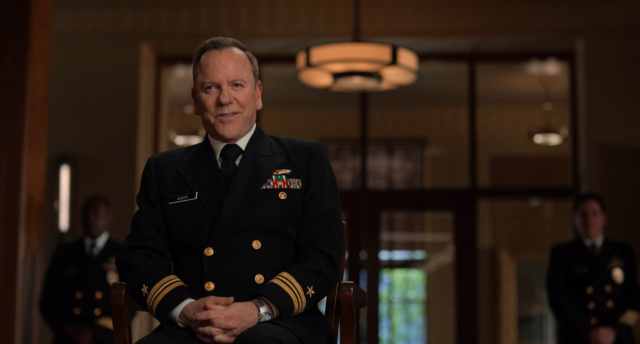 The Caine Mutiny Court-Martial 2023 WebRip [Hindi + English] 480p 720p ESub Screenshot