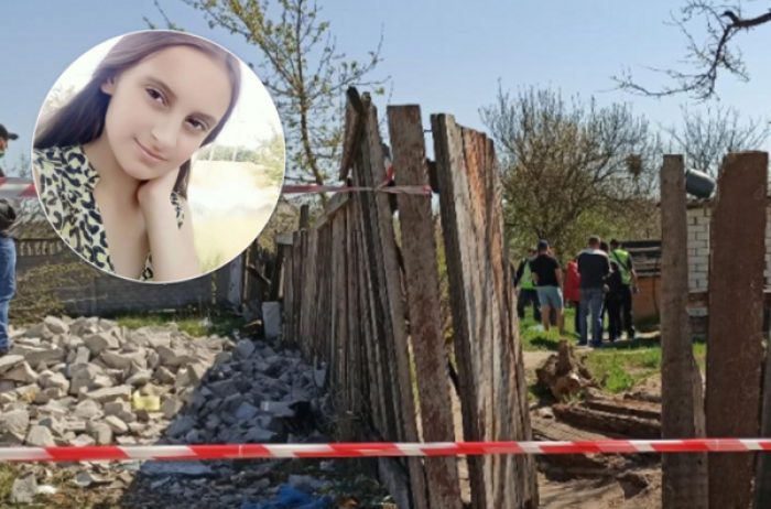 Жестокое убийство школьницы под Харьковом: мать отказывается что-либо рассказывать