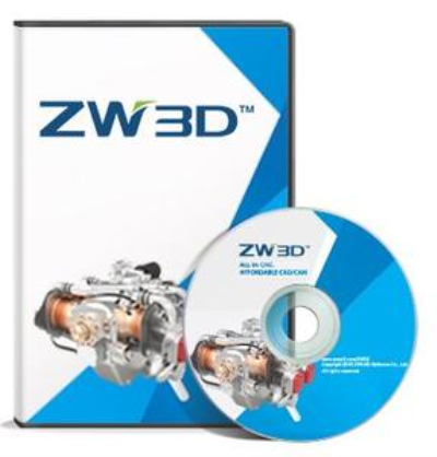 ZW3D 2019 SP 23.10