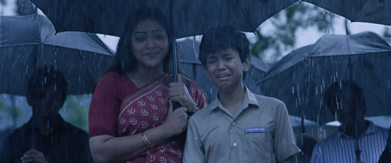 Eleven 2025 WebRip [Hindi + Tamil + Telugu + Malayalam + Kannada] 480p 720p 1080p ESub Screenshot