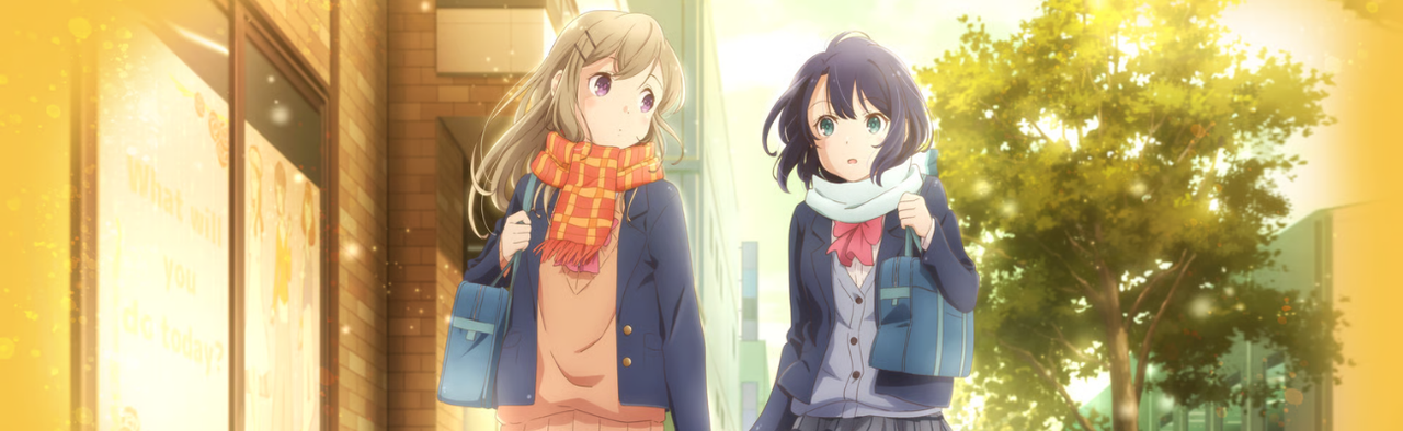 slide-Adachi to Shimamura ตอนที่ 1-12 ซับไทย