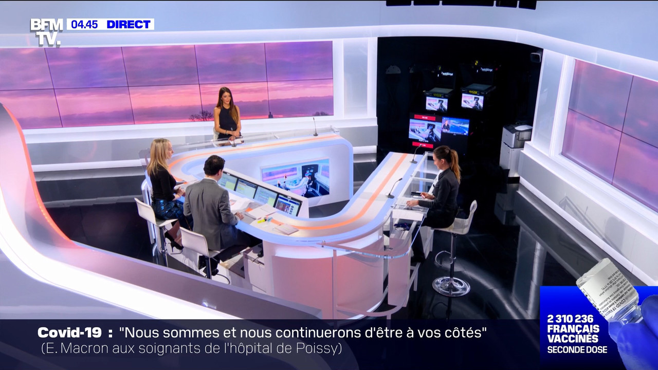 03.18 - 03.30.00 - Première édition. Un nouveau tandem prend les comm....ts_snapshot_20.56.131