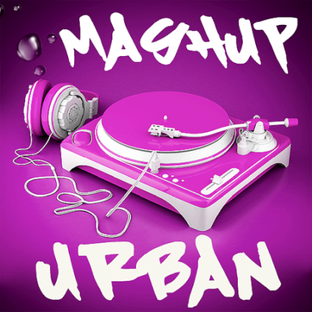 VA - Mashup Urban - Lighter Spring (2020)