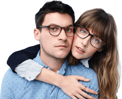 try these glasses