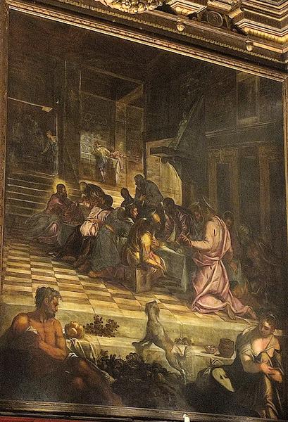 Madrid: Real Academia San Fernando, Thyssen y Hammershoi, Museo Lázaro Galdiano - Blogs de España - Madrid y museos. (42)