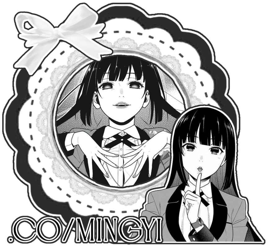 " .co/mingyi " " .co/mingyi "