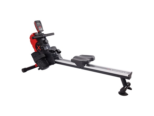 Revamp Your Workout Routine: Stamina X Magnetic Rower Just 5.19 at Woot! Revamp Your Workout Routine: Stamina X Magnetic Rower Just 5.19 at Woot!