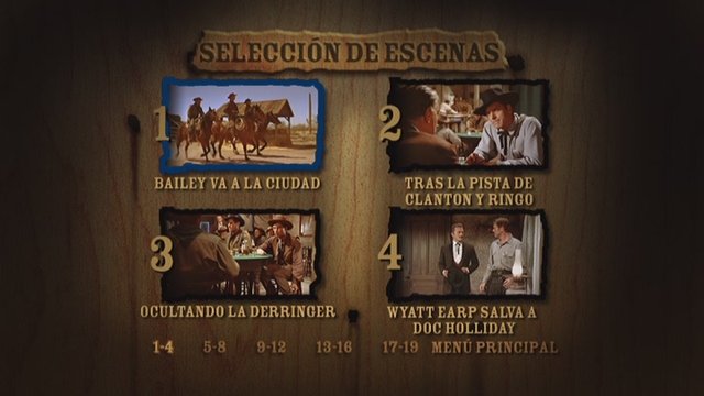 3 - Duelo de Titanes [DVD9Full] [PAL] [Cast/Ing/Fr/Ale/It] [Sub:Varios] [1957] [Western]