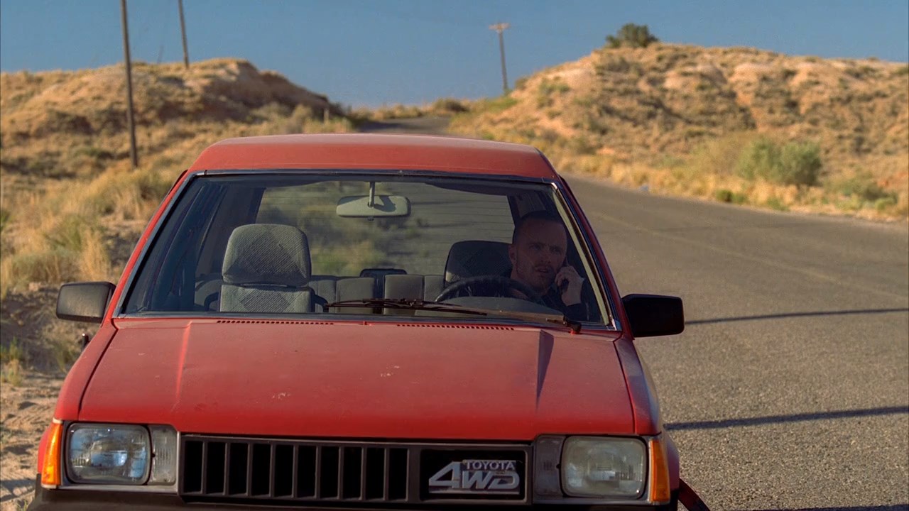 Breaking Bad (2011) Season 4 [Hindi + English] BluRay 480p 720p ESub - Complete Screenshot