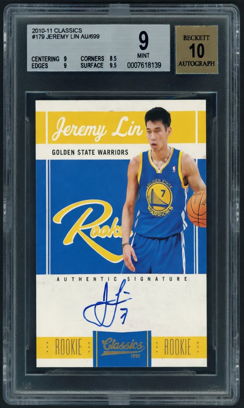 Lin