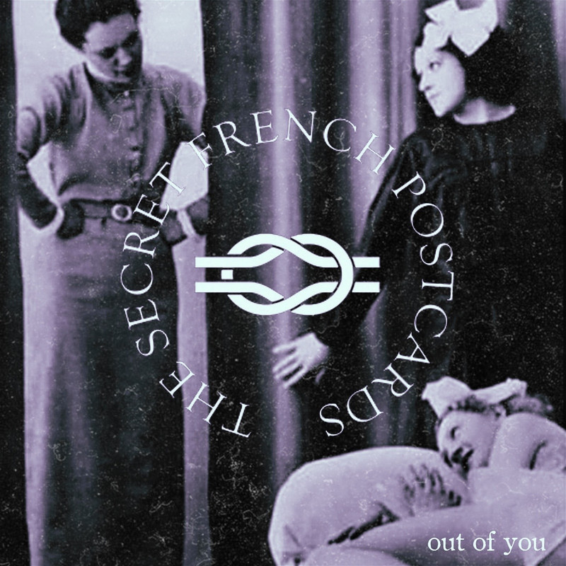 The Secret French Postcards - Out Of You (2020) mp3 267 Kbps