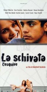 La schivata (2003).avi DvdRip AC3 iTA