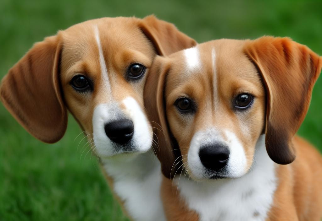 Beagles Are the Worst Dogs