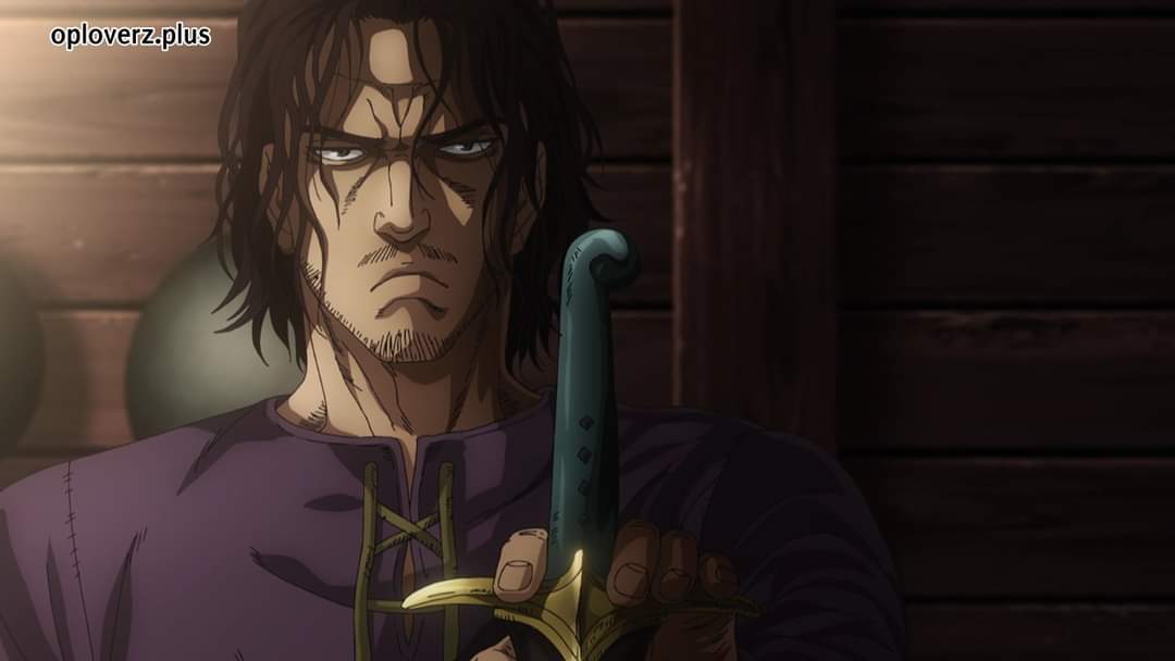 Vinland Saga Season 2 Episode 16 Subtitle Indonesia