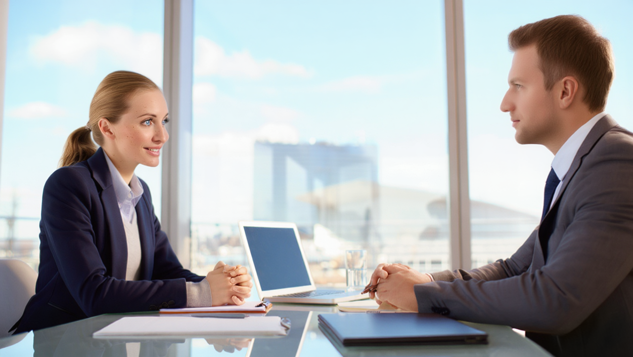 бизнес психологическая помощь