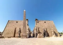 Luxor Museum meesterwerken