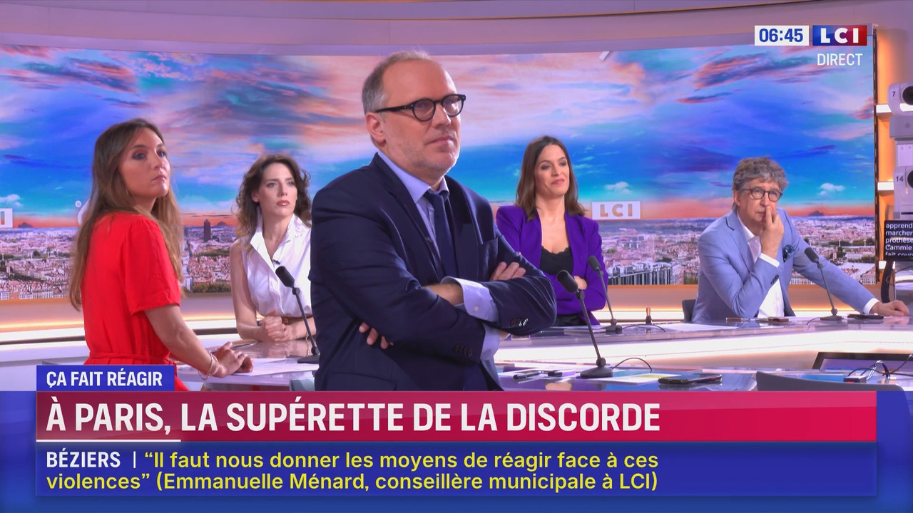 07.21 - 05.00.00 - Le 6-9. Jean-Baptiste Boursier est accompagné des ....ts_snapshot_00.51.41.687