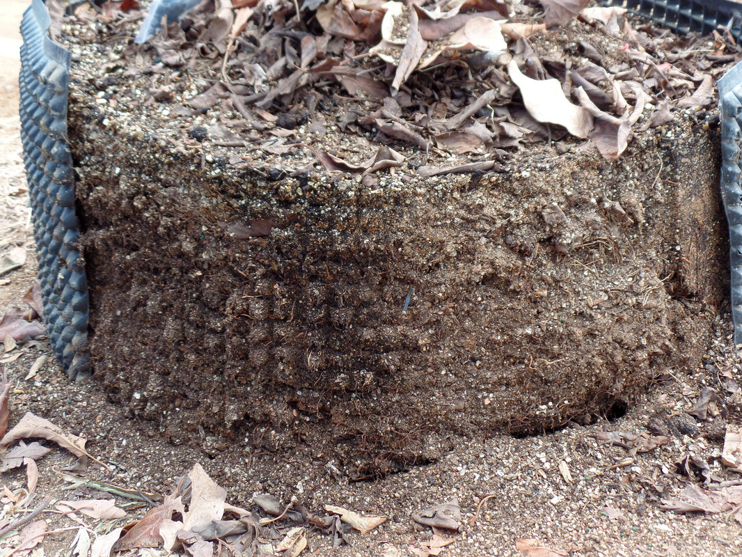 SoilPot