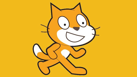 Scratch Programming - Build 11 Games in Scratch 3.0 Bootcamp (Updated)