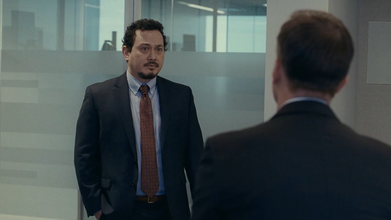 Succession 2018 BluRay Season 1 [Hindi + Tamil + Telugu + Kannada + English] 480p 720p ESub Screenshot