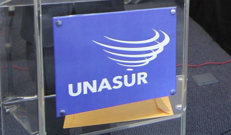 UNASUR